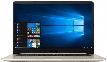 ASUS Vivobook S510UN-BQ052T Laptop