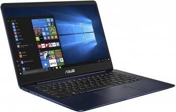 ASUS Zenbook Laptop (Core i5 8th Gen/8 GB/512 GB SSD/Windows 10) Laptop UX430UA-GV303T Ultrabook