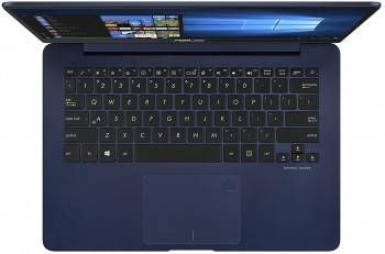 ASUS Zenbook Laptop (Core i5 8th Gen/8 GB/512 GB SSD/Windows 10) Laptop UX430UA-GV303T Ultrabook