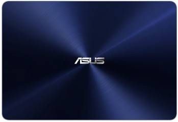 ASUS Zenbook Laptop (Core i5 8th Gen/8 GB/512 GB SSD/Windows 10) Laptop UX430UA-GV303T Ultrabook