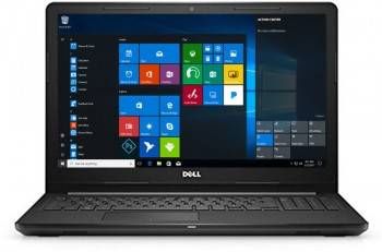 Dell Inspiron 15 3567 (A561208HIN9) Laptop