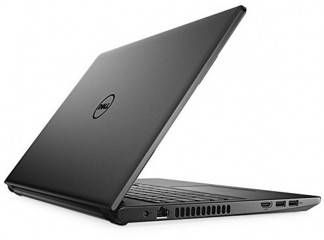 Dell Inspiron 15 3567 (A561208HIN9) Laptop