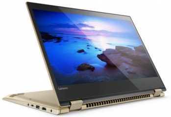 Lenovo Yoga 520 (80X800YHIN) Laptop