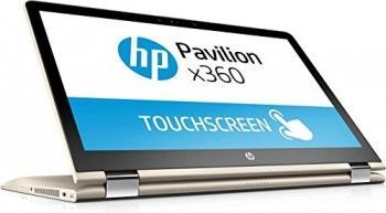 HP Pavilion x360 15g-br019tx (2XP01PA) Laptop