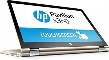 HP Pavilion x360 15g-br019tx (2XP01PA) Laptop