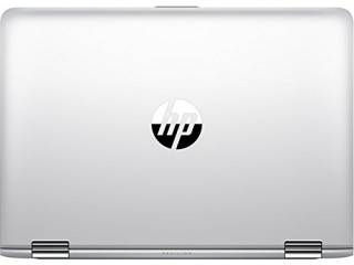 HP Pavilion TouchSmart 11 x360 11-ad031tu (3ED11PA) Laptop