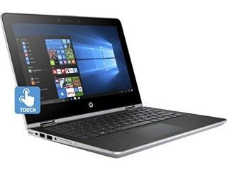 HP Pavilion TouchSmart 11 x360 11-ad031tu (3ED11PA) Laptop