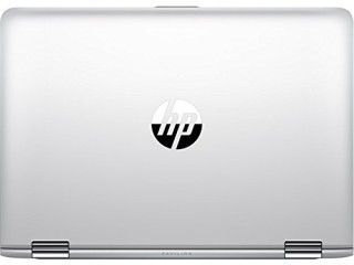 HP Pavilion TouchSmart 11 x360 11-ad031tu (3ED11PA) Laptop