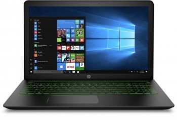 HP Pavilion Power 15-cb518TX (2XG07PA) Laptop