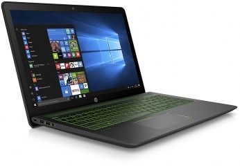 HP Pavilion Power 15-cb518TX (2XG07PA) Laptop