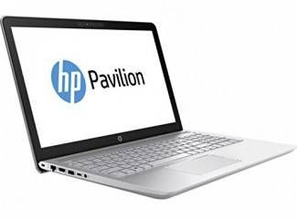 HP Pavilion 15-cc132tx (3CW25PA) Laptop