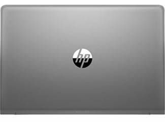 HP Pavilion 15-cc132tx (3CW25PA) Laptop