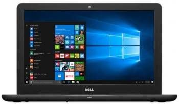 Dell Inspiron 15 5570 (A560502WIN9) Laptop