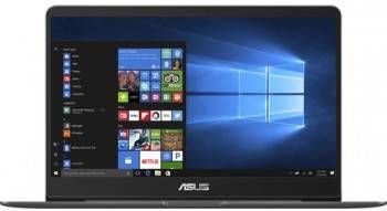 ASUS Zenbook Laptop (Core i7 8th Gen/16 GB/512 GB SSD/Windows 10) Laptop UX430UA-DH74 Ultrabook