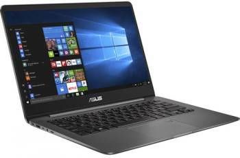 ASUS Zenbook Laptop (Core i7 8th Gen/16 GB/512 GB SSD/Windows 10) Laptop UX430UA-DH74 Ultrabook