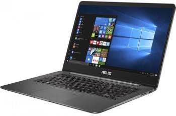 ASUS Zenbook Laptop (Core i7 8th Gen/16 GB/512 GB SSD/Windows 10) Laptop UX430UA-DH74 Ultrabook