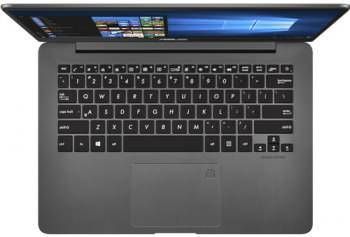 ASUS Zenbook Laptop (Core i7 8th Gen/16 GB/512 GB SSD/Windows 10) Laptop UX430UA-DH74 Ultrabook