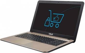 ASUS Vivobook X540YA-XO106T Laptop