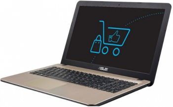 ASUS Vivobook X540YA-XO106T Laptop