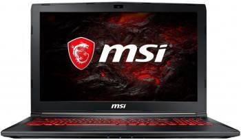 MSI GL62M 7REX Laptop