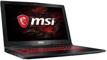 MSI GL62M 7REX Laptop