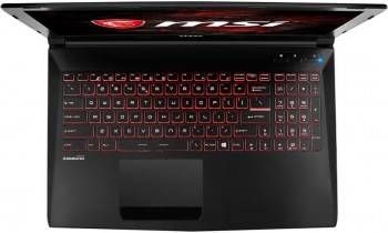 MSI GL62M 7REX Laptop