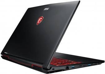 MSI GL62M 7REX Laptop