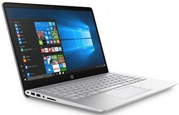 HP Pavilion 14-bf013tu (2FK54PA) Laptop