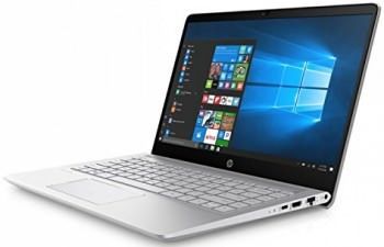 HP Pavilion 14-bf013tu (2FK54PA) Laptop