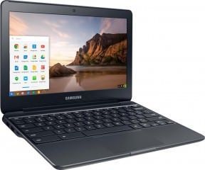 Samsung Chromebook XE500C13-K03US Laptop