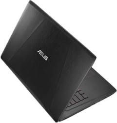 ASUS FX553VE-DM318T Laptop