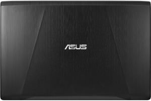 ASUS FX553VE-DM318T Laptop