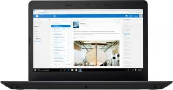 Lenovo Thinkpad E470 (20H1A050IG) Laptop