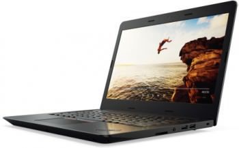 Lenovo Thinkpad E470 (20H1A050IG) Laptop