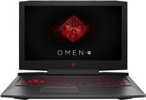 HP Omen 15-ce073tx (2GD83PA) Laptop