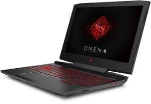 HP Omen 15-ce073tx (2GD83PA) Laptop