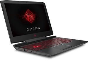 HP Omen 15-ce073tx (2GD83PA) Laptop