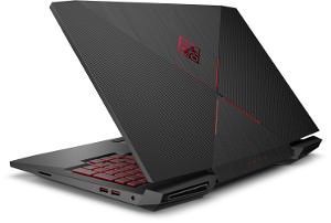 HP Omen 15-ce073tx (2GD83PA) Laptop