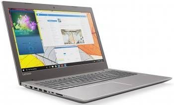 Lenovo Ideapad 520-15IKB (80YL00PPIN) Laptop