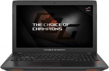 ASUS ROG GL553VE-FY168T Laptop
