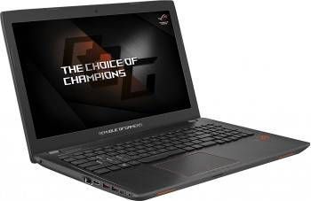 ASUS ROG GL553VE-FY168T Laptop