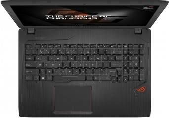 ASUS ROG GL553VE-FY168T Laptop