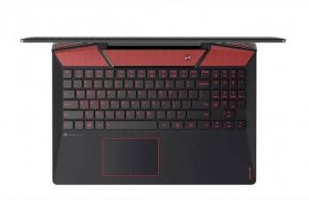 Lenovo Legion Y720 (80VR00ESIN) Laptop