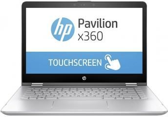 HP Pavilion x360 14-ba073TX (2FK60PA) Laptop