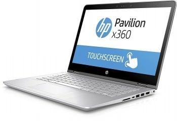 HP Pavilion x360 14-ba073TX (2FK60PA) Laptop