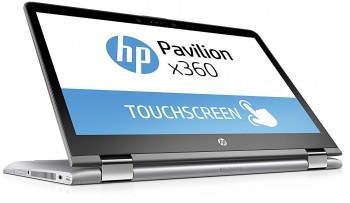 HP Pavilion x360 14-ba073TX (2FK60PA) Laptop