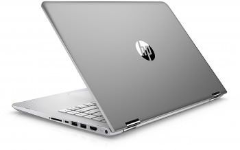 HP Pavilion x360 14-ba073TX (2FK60PA) Laptop