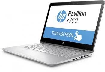 HP Pavilion x360 14-ba075tx (2FK62PA) Laptop
