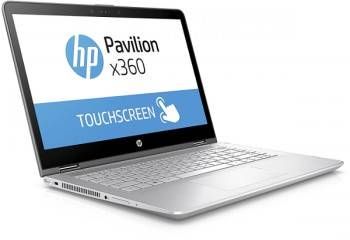 HP Pavilion x360 14-ba075tx (2FK62PA) Laptop
