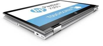 HP Pavilion x360 14-ba075tx (2FK62PA) Laptop